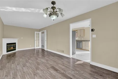 48 Zachary Drive, Brampton, ON L7A 1H7