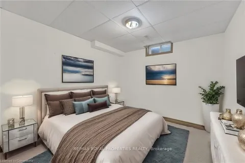 48 Zachary Drive, Brampton, ON L7A 1H7