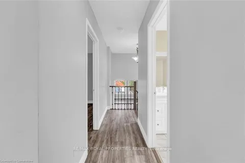 48 Zachary Drive, Brampton, ON L7A 1H7
