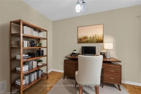 48 Zachary Drive, Brampton, ON L7A 1H7