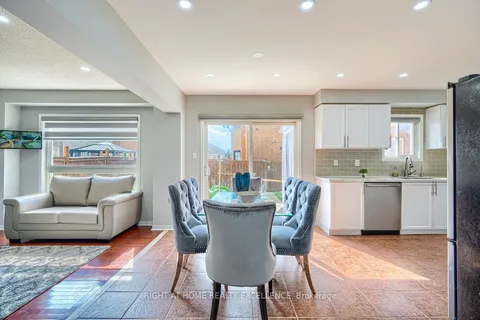 4 Filbert Way, Brampton, ON L7A 3E3