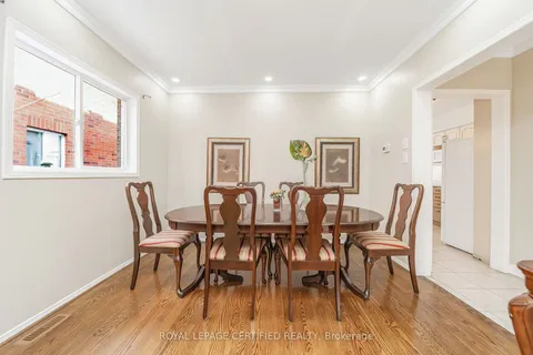 21 Gold Hill Rd, Brampton, ON L6X 4V2