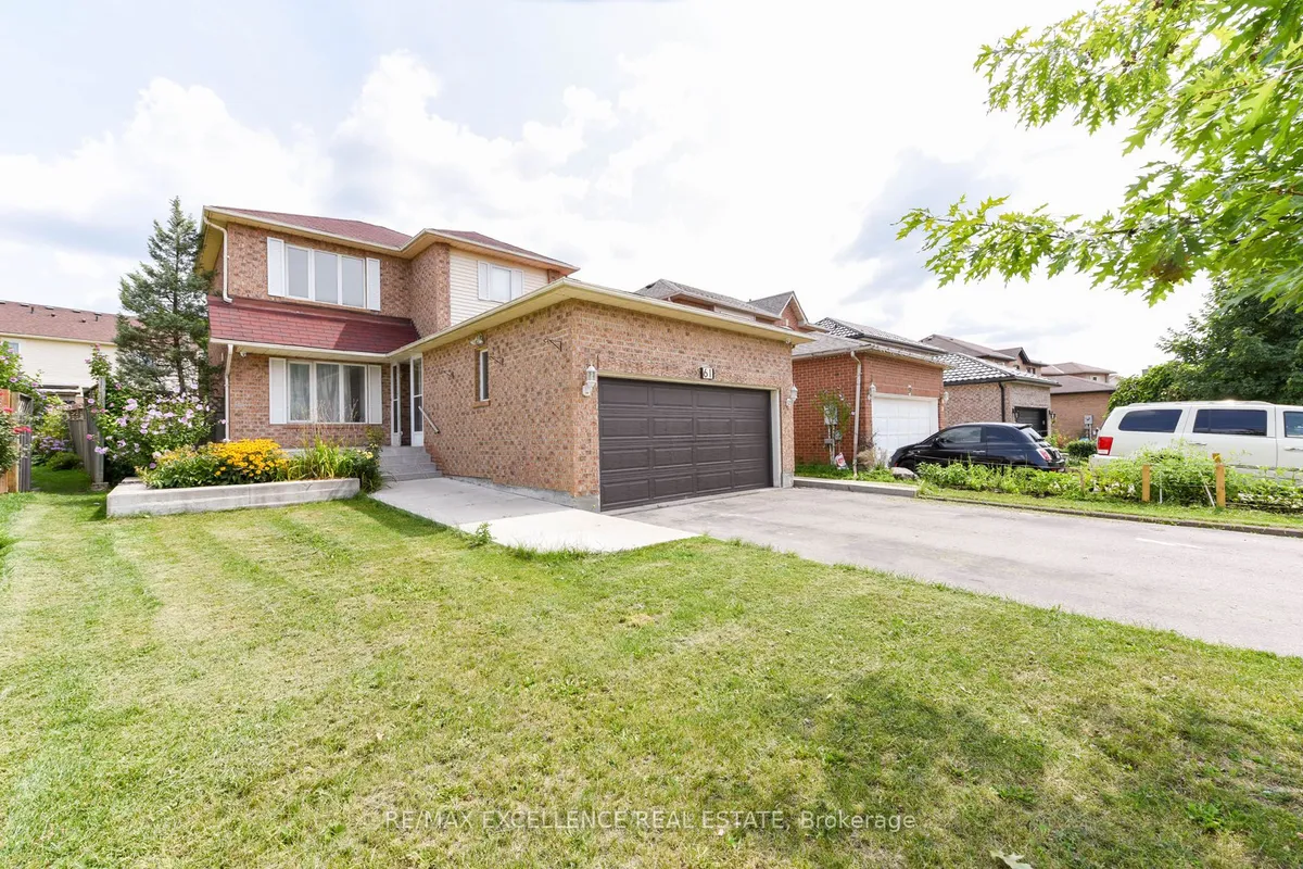 61 Drinkwater Road, ON L6Y 4T8