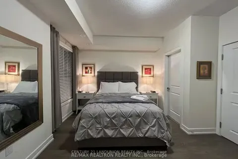 98 William Duncan Road, ON M3K 0C7