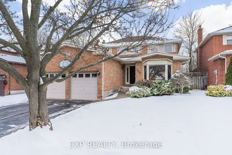 1112 NOTLEY Cres, Oakville, ON L6M 1H4