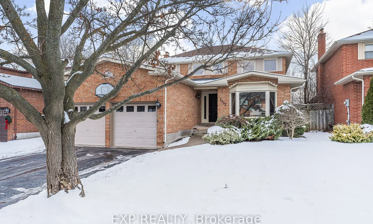 1112 NOTLEY Cres, Oakville, ON L6M 1H4