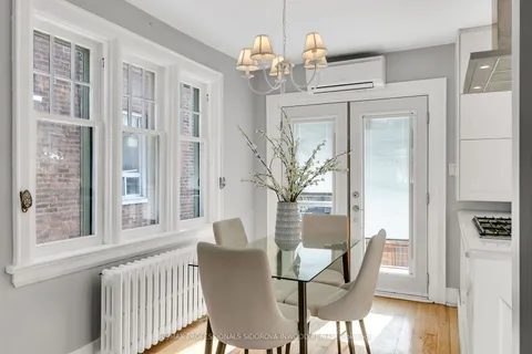 69 MacGregor Ave, Toronto, ON M6S 2A1