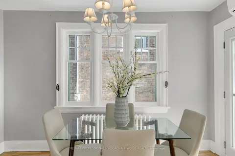 69 MacGregor Ave, Toronto, ON M6S 2A1