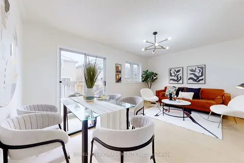 5525 Antrex Cres, Mississauga, ON L4Z 3T6