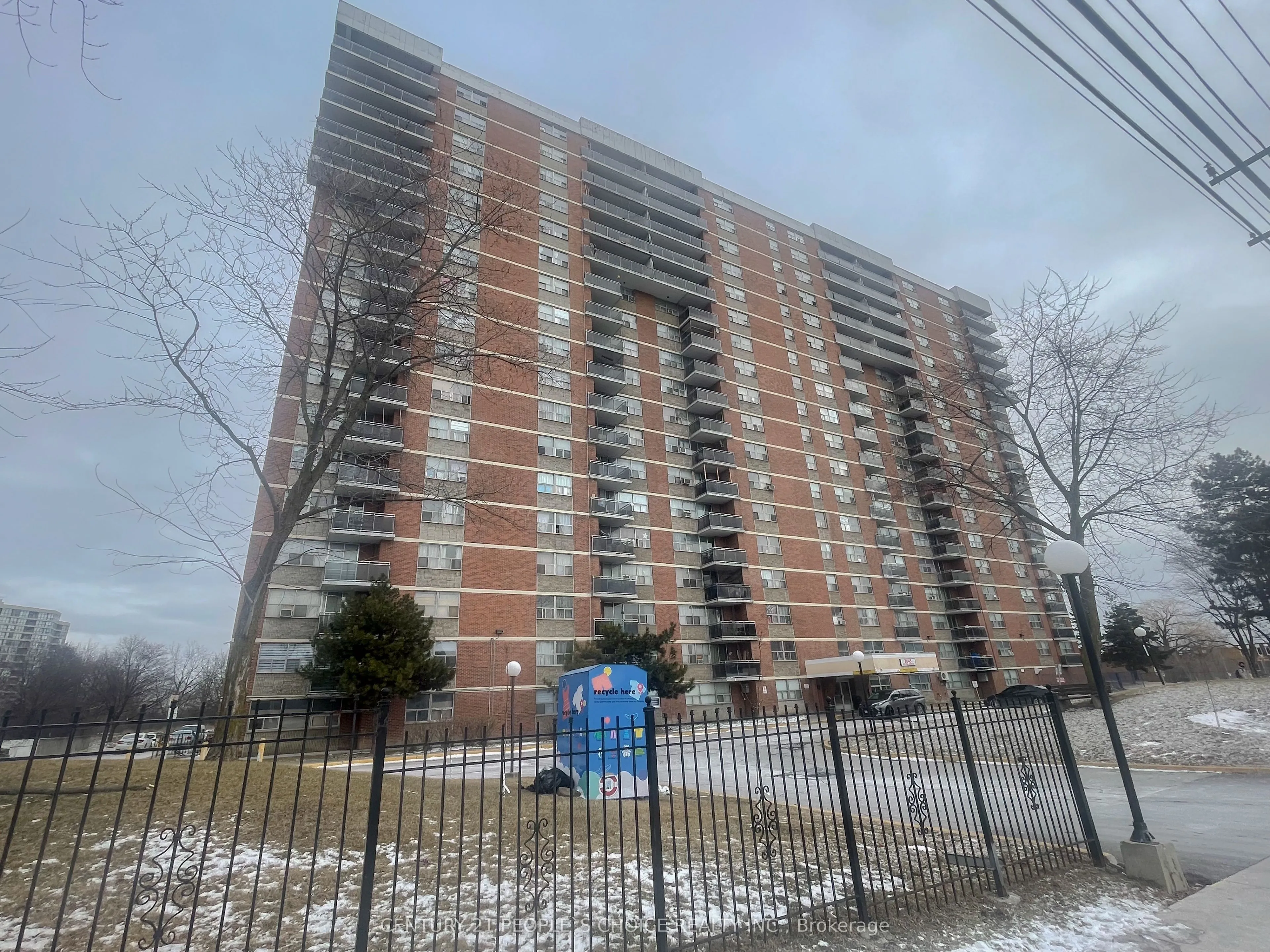 2645 Kipling Avenue, Toronto, ON M9V 3S6