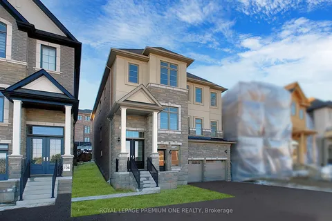 44 James Walker Avenue, Caledon, ON L7C 1R5