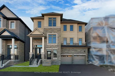 44 James Walker Avenue, Caledon, ON L7C 1R5