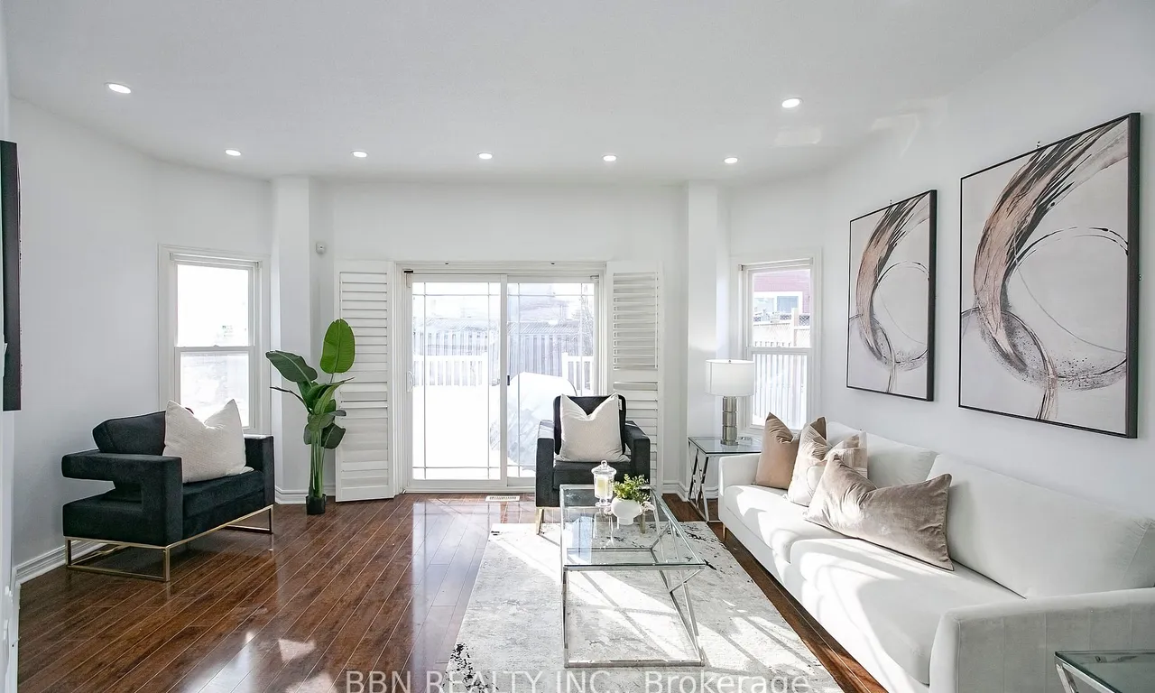 192 Drinkwater Rd, Brampton, ON L6Y 4Z6