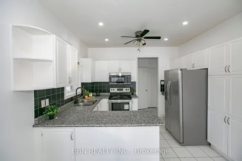 192 Drinkwater Rd, Brampton, ON L6Y 4Z6