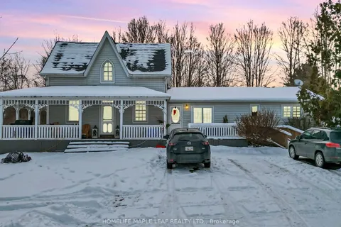 2183 20 Side Rd Road, Milton, ON L0P 1J0