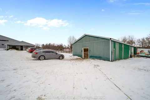 2183 20 Side Rd Road, Milton, ON L0P 1J0