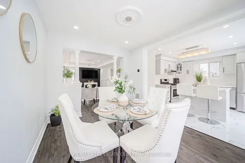 88 Nottawasaga Cres, Brampton, ON L6Z 1B9