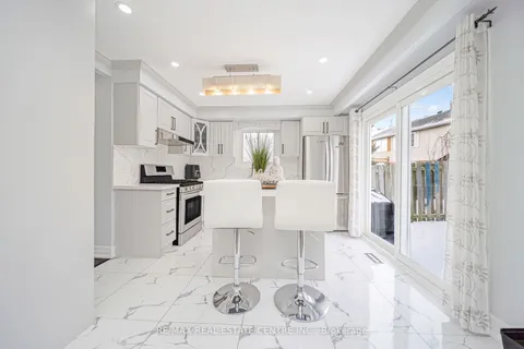 88 Nottawasaga Cres, Brampton, ON L6Z 1B9