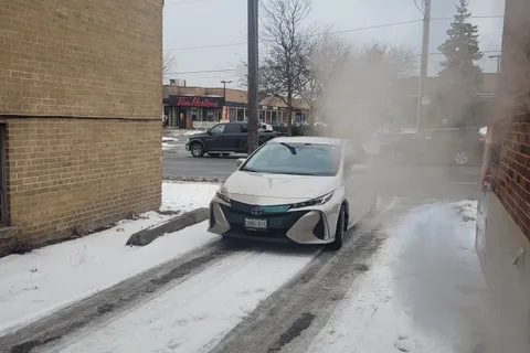 2497 Dufferin Street, ON M6B 3R3