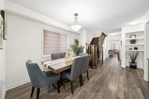 307 Beasley Terr, Milton, ON L9E 1C4