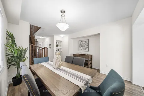 307 Beasley Terr, Milton, ON L9E 1C4