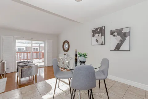 54 Wooliston Cres, Brampton, ON L6Y 4J4