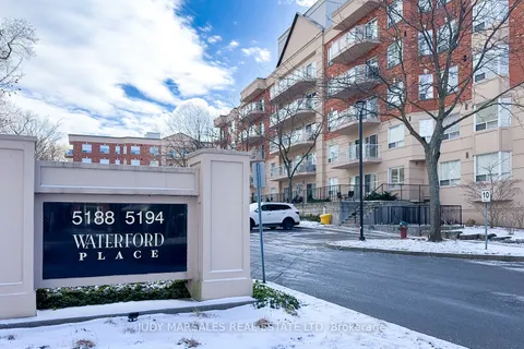 Condo Apt 2 bedroom 2 bathroom at 5188 Lakeshore Rd in Burlington - MLS# W11935590