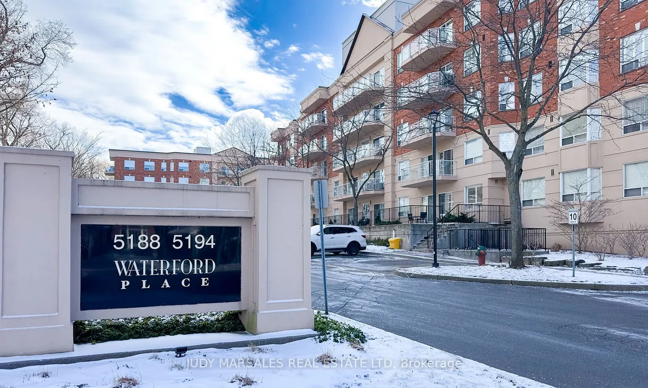 Condo Apt 2 bedroom 2 bathroom at 5188 Lakeshore Rd in Burlington - MLS# W11935590