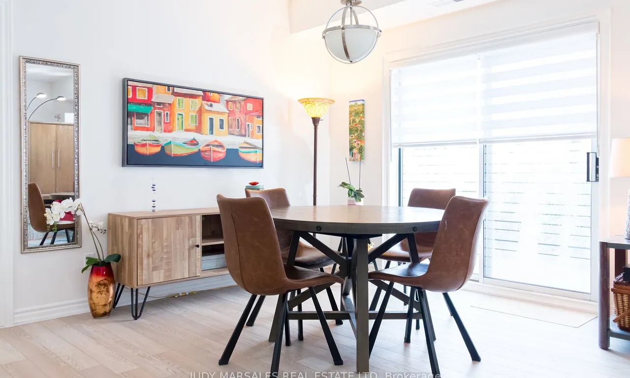 Condo Apt interior view at 5188 Lakeshore Rd Burlington