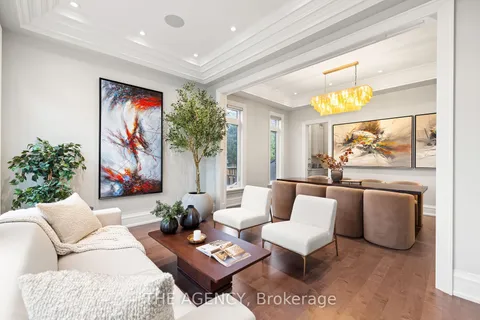 11 Burrows Ave, Toronto, ON M9B 4W8