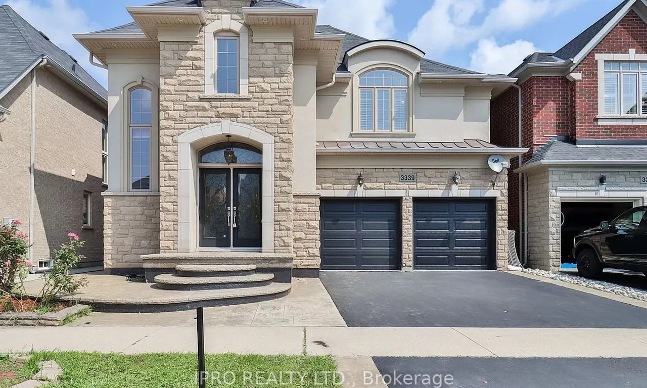 3339 Moses Way, Burlington, ON L7M 0L5