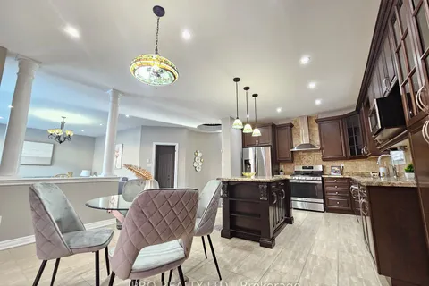 3339 Moses Way, Burlington, ON L7M 0L5