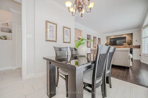 5087 Forest Grove Cres, Burlington, ON L7L 6G6