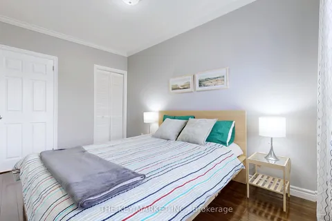1078 Dovercourt Road, Toronto, ON M6H 2X8