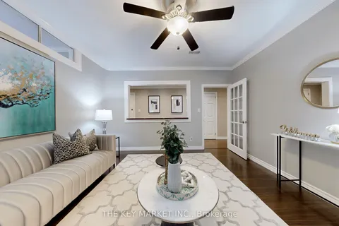 1078 Dovercourt Road, Toronto, ON M6H 2X8
