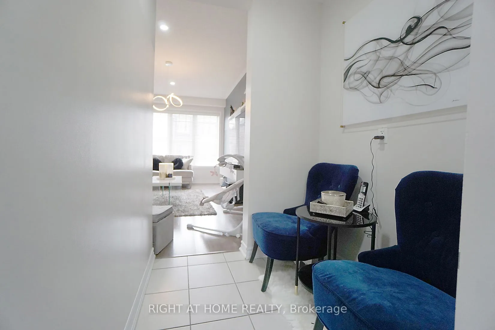 15 Magdalene Crescent, Brampton, ON L6Z 0G9