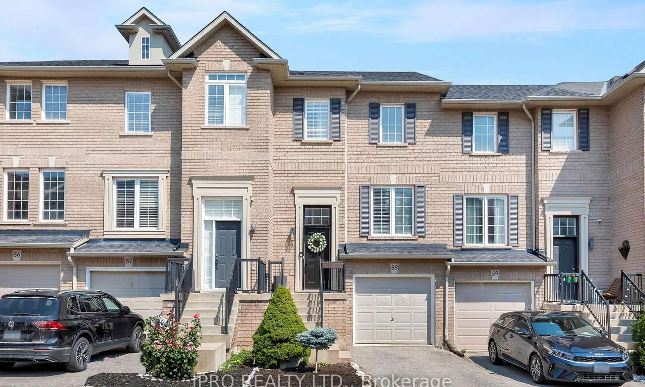 2280 Baronwood Dr, Oakville, ON L6M 0J7