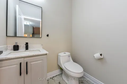 54 Beresford Cres, Brampton, ON L6P 2M1