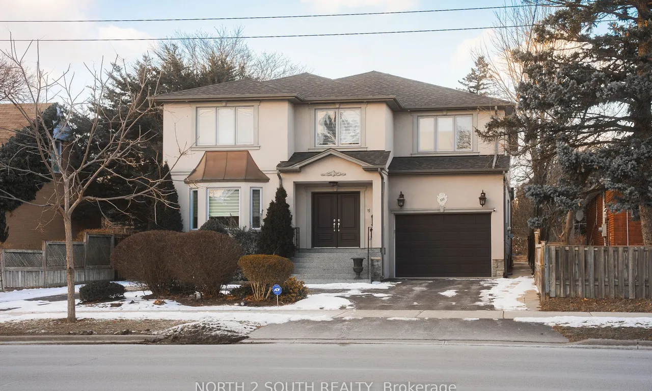 339 Burnhamthorpe Rd, Toronto, ON M9B 2A2