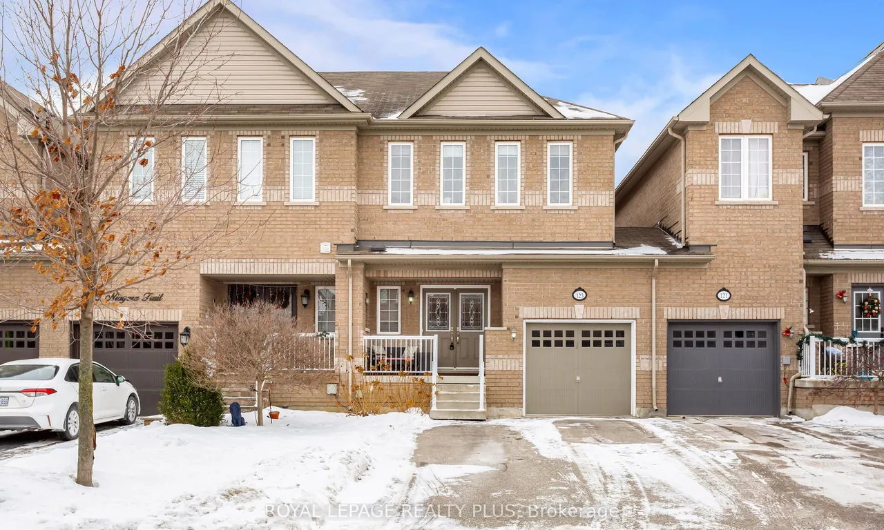123 Niagara Tr, Halton Hills, ON L7G 0A6