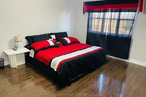 47 Upper Highlands Drive, Brampton, ON L6Z 4V9