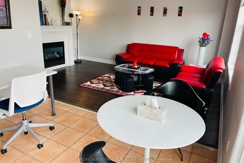 47 Upper Highlands Drive, Brampton, ON L6Z 4V9