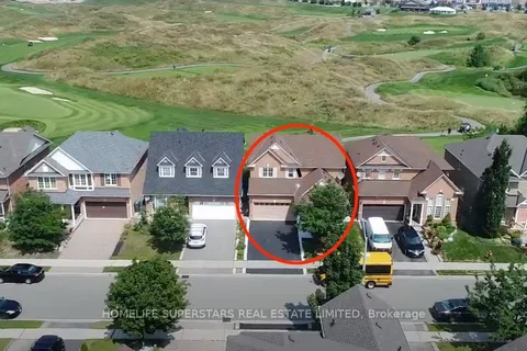 47 Upper Highlands Drive, Brampton, ON L6Z 4V9
