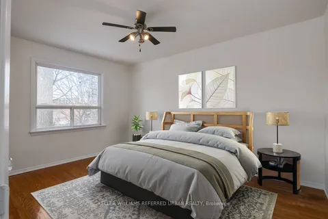 28 Cloverhill Rd, Toronto, ON M8Y 1T3