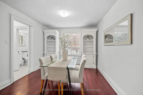 36 Killarney Crt, Brampton, ON L6Z 3B7