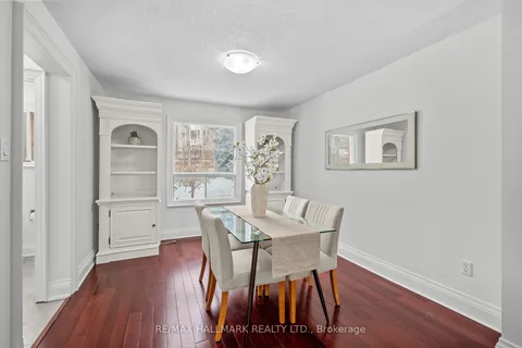 36 Killarney Crt, Brampton, ON L6Z 3B7