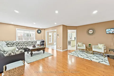 72 Eastbrook Way, Brampton, ON L6P 1K6