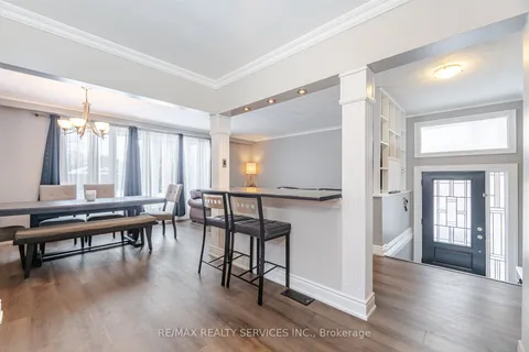 64 Kimbark Dr, Brampton, ON L6X 2A4