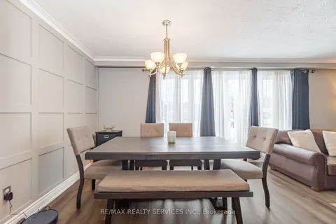 64 Kimbark Dr, Brampton, ON L6X 2A4