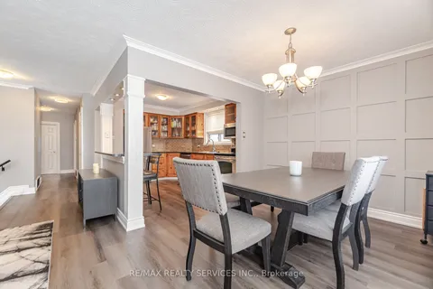 64 Kimbark Dr, Brampton, ON L6X 2A4